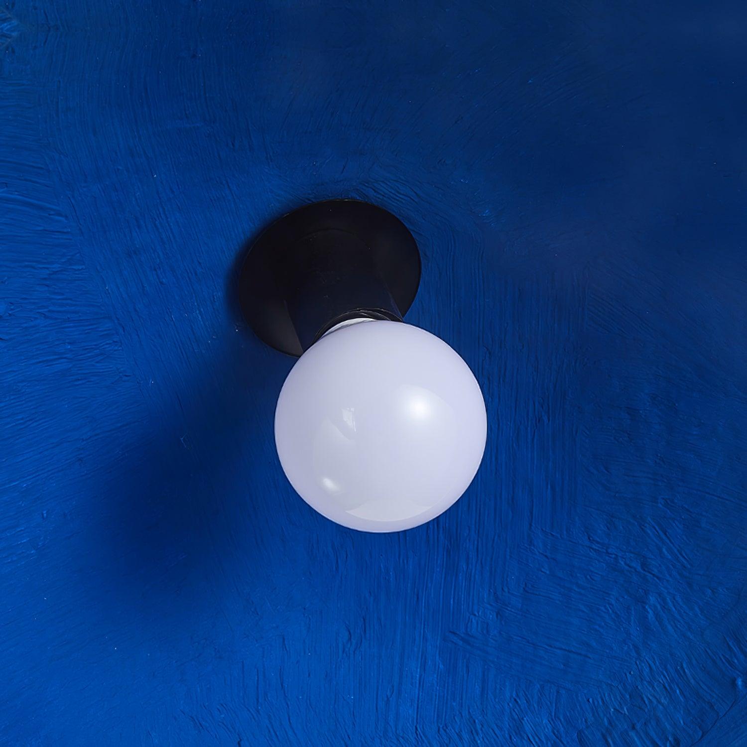 Pluto Pendant Lamp - Vakkerlight