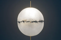 PostKrisi Table Lamp - Vakkerlight