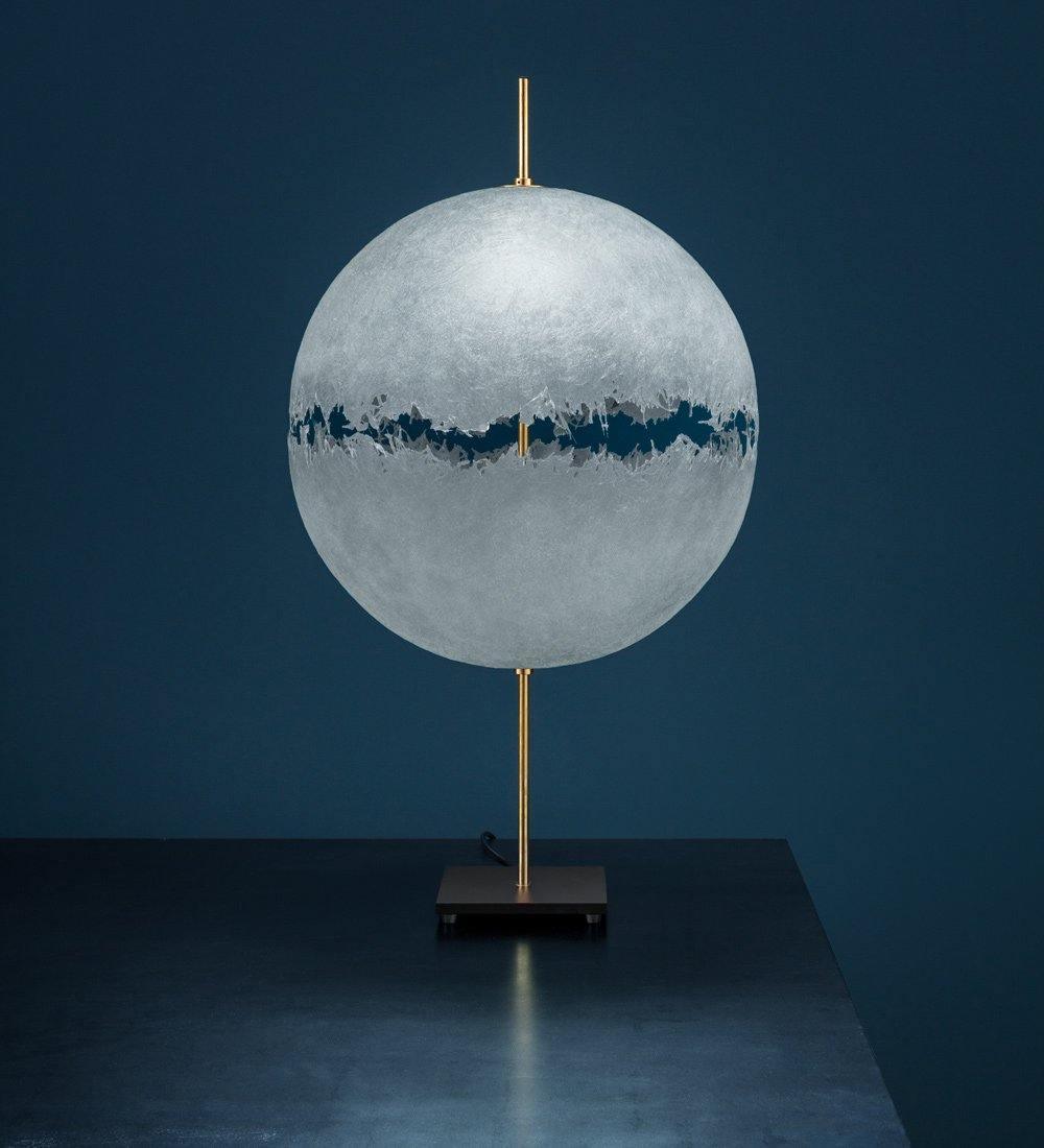 PostKrisi Table Lamp - Vakkerlight