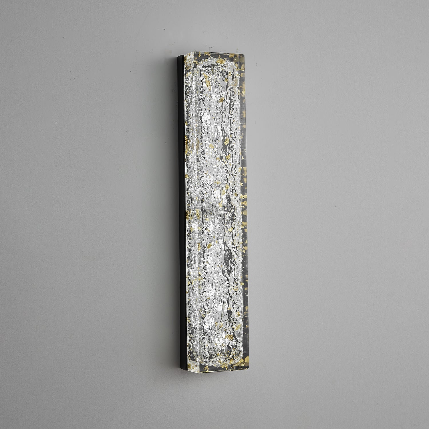 Prismatic Rectangle Wall Lamp - Vakkerlight