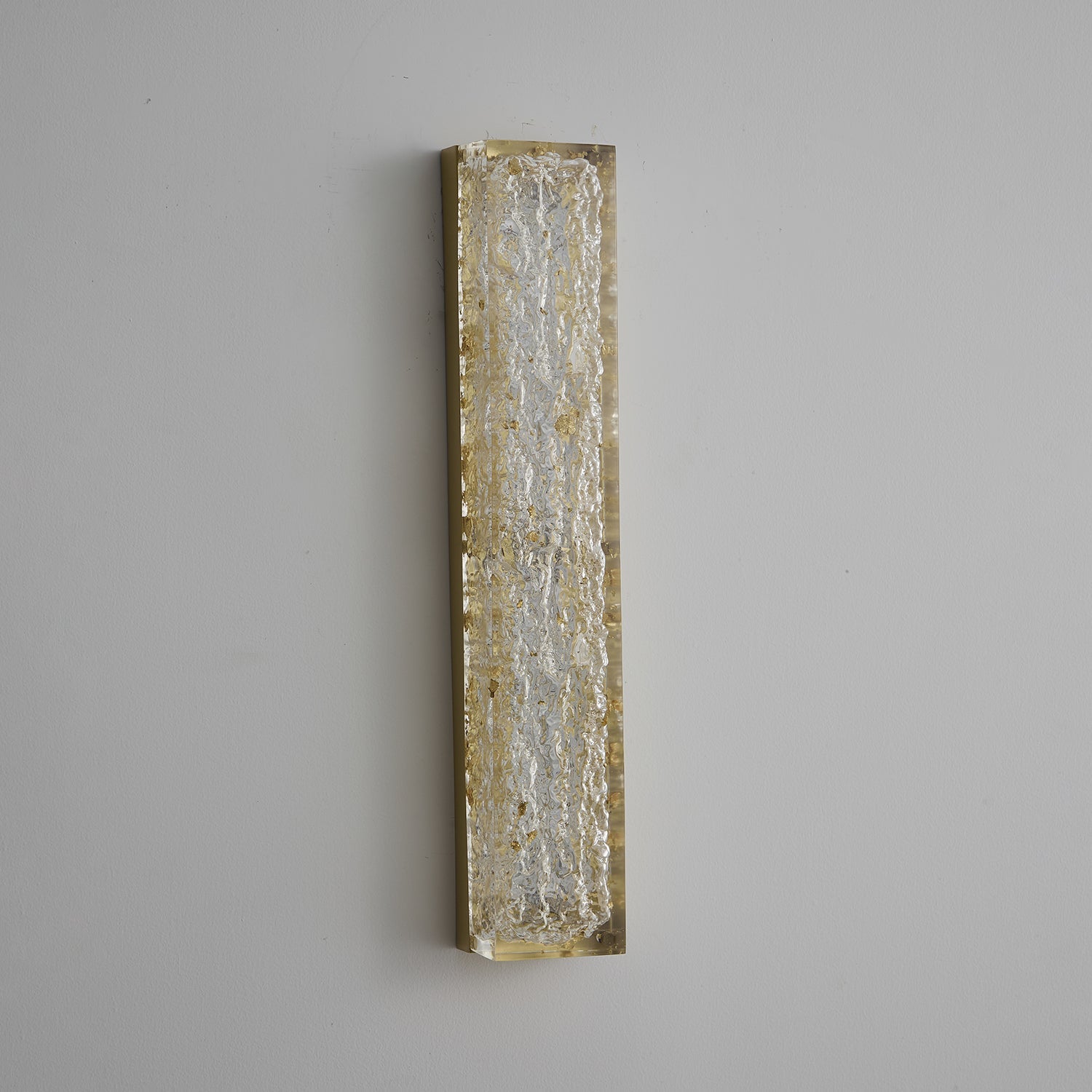 Prismatic Rectangle Wall Lamp - Vakkerlight