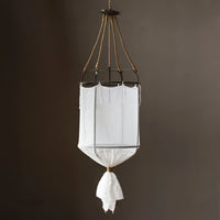 Provence Linen Pendant Light - Vakkerlight