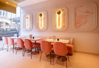 RA Wall Lamp - Vakkerlight