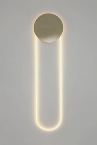 RA Wall Lamp - Vakkerlight