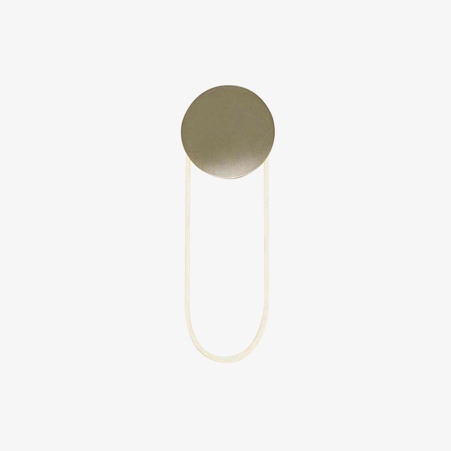 RA Wall Lamp - Vakkerlight
