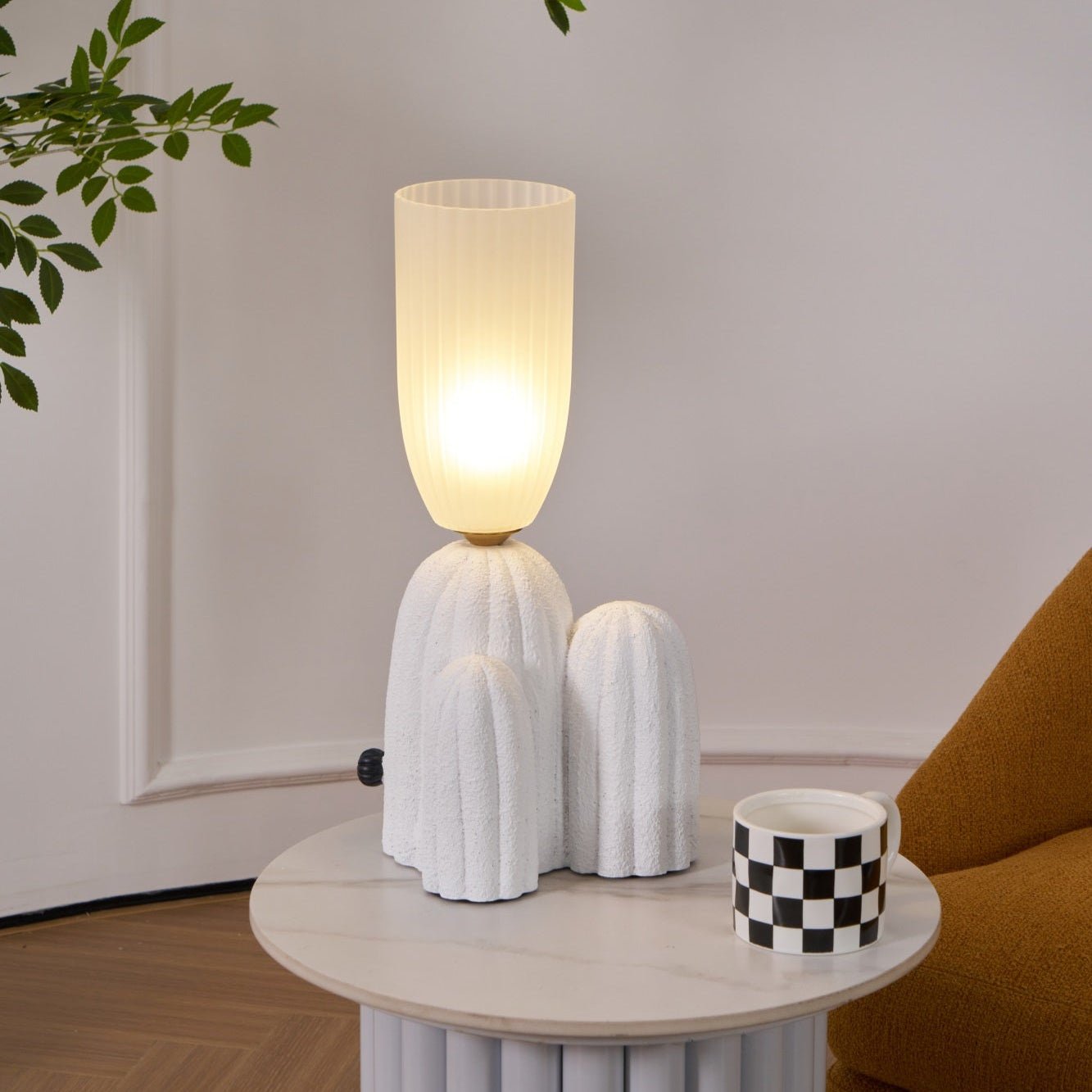 RBS Cactus Lamp - Vakkerlight