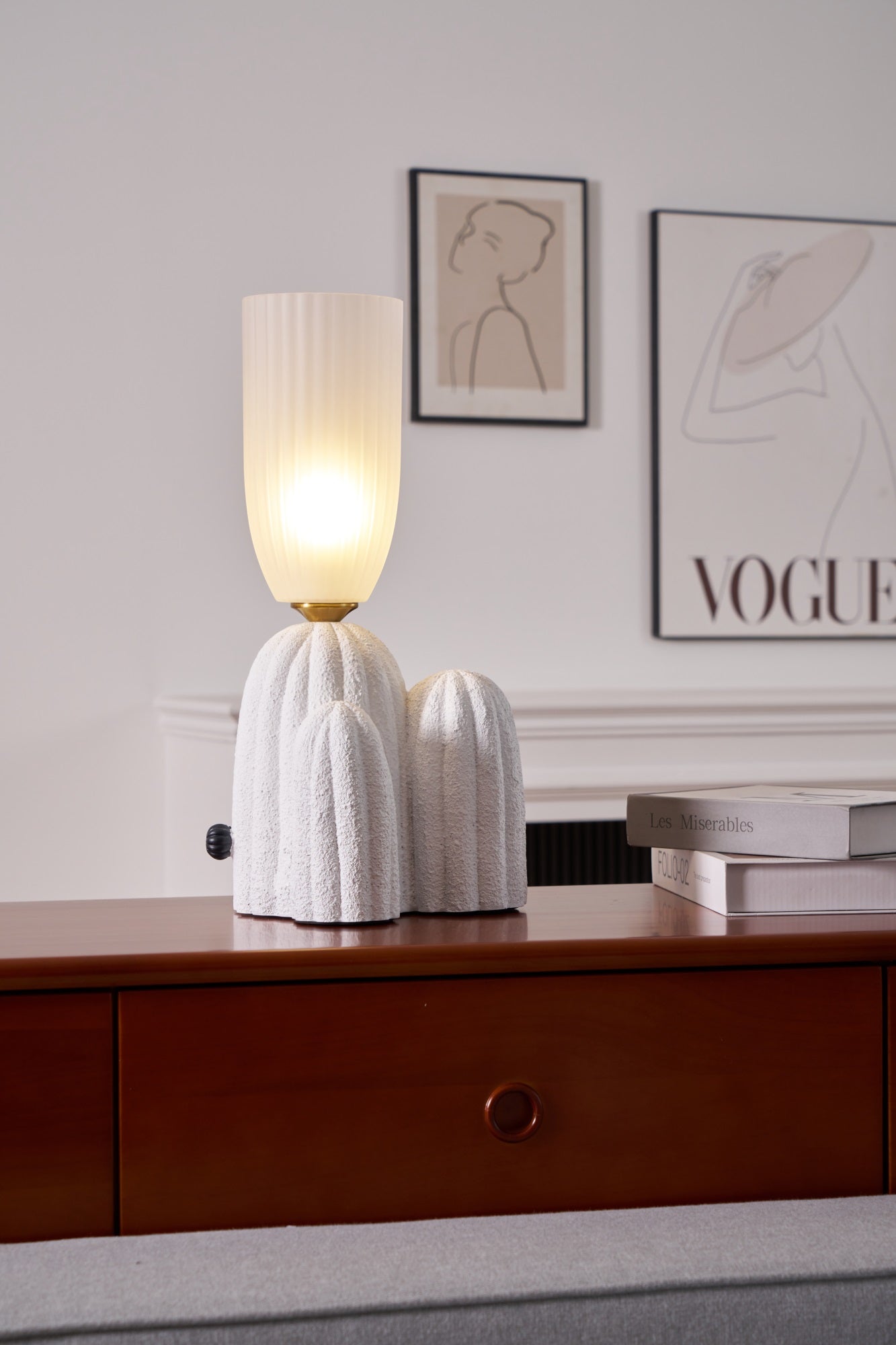 RBS Cactus Lamp - Vakkerlight