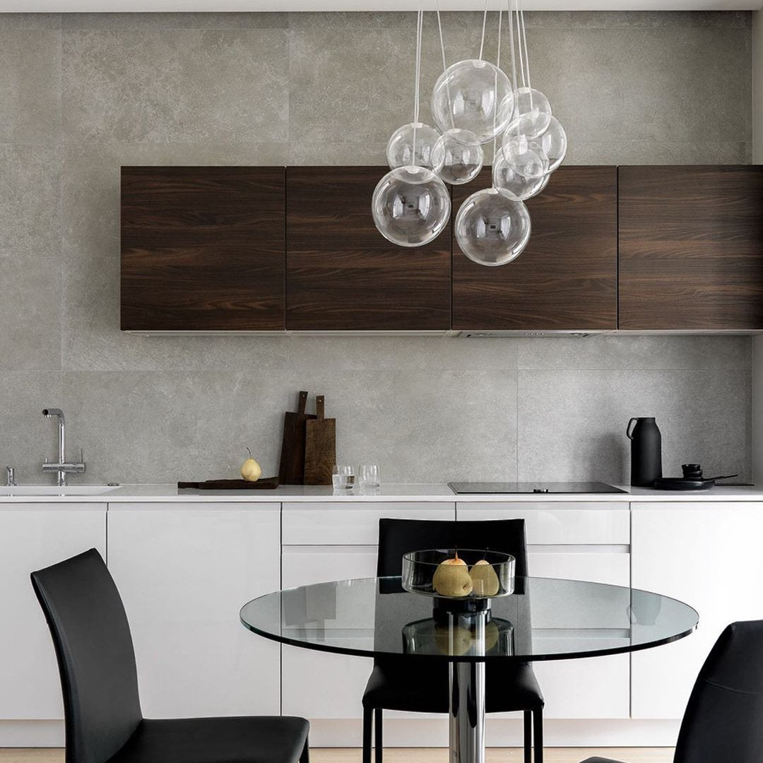 Random Pendant Light - Vakkerlight