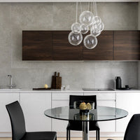 Random Pendant Light - Vakkerlight