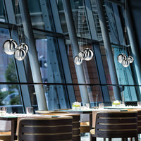 Random Pendant Light - Vakkerlight