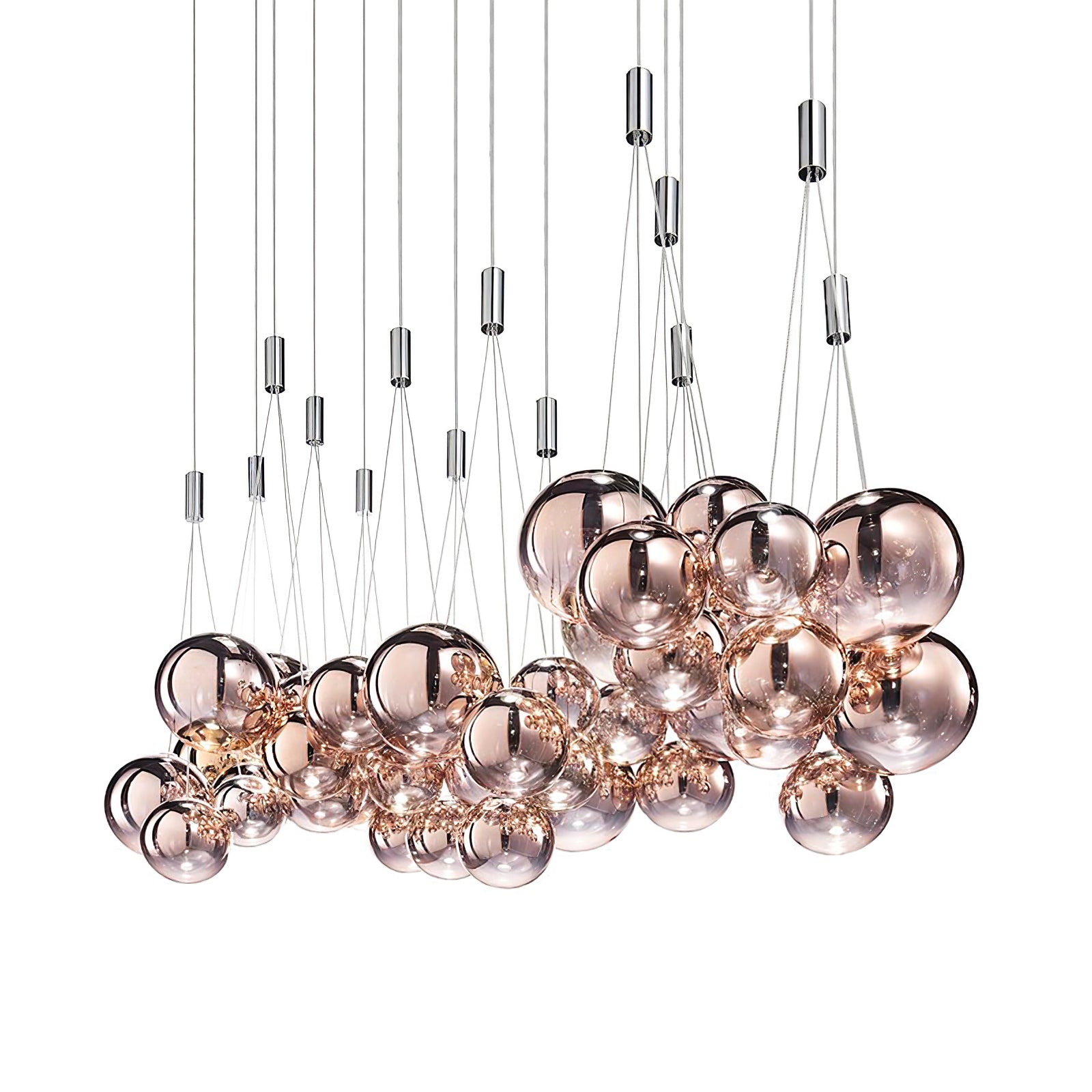 Random Pendant Light - Vakkerlight