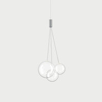 Random Pendant Light - Vakkerlight