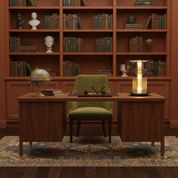 Rapanui Table Lamp - Vakkerlight