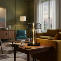 Rapanui Table Lamp - Vakkerlight