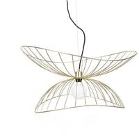 Ray Metal Pendant Light - Vakkerlight