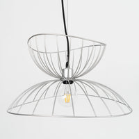 Ray Metal Pendant Light - Vakkerlight