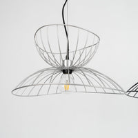 Ray Metal Pendant Light - Vakkerlight