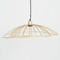 Ray Metal Pendant Light - Vakkerlight