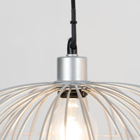 Ray Metal Pendant Light - Vakkerlight