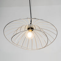 Ray Metal Pendant Light - Vakkerlight