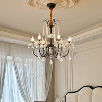 Regalia Crystal Chandelier - Vakkerlight