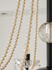 Regalia Crystal Chandelier - Vakkerlight