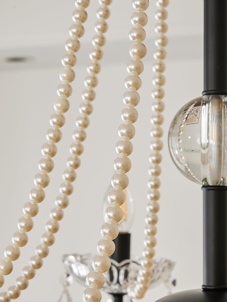 Regalia Crystal Chandelier - Vakkerlight