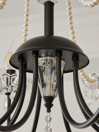 Regalia Crystal Chandelier - Vakkerlight