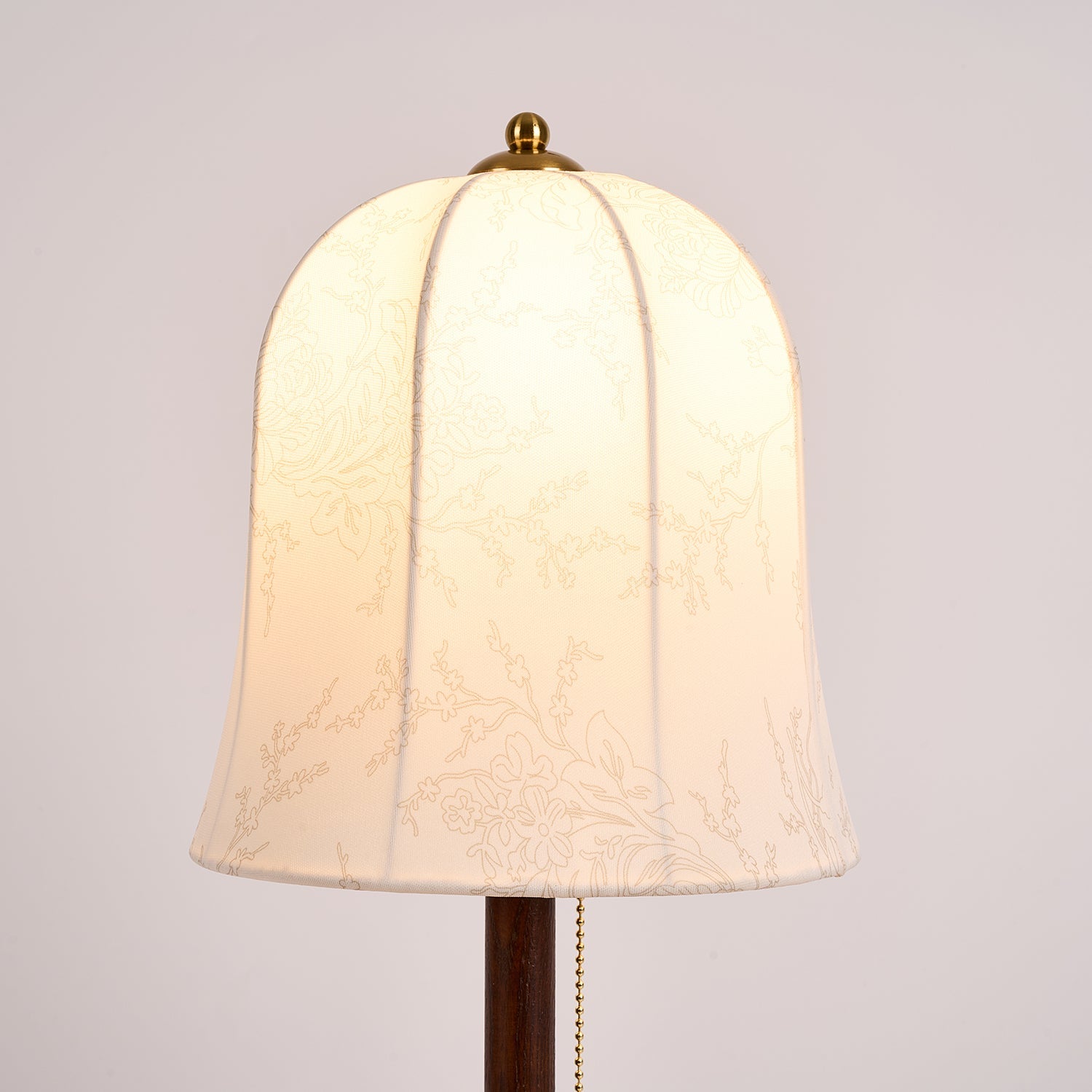 Regalwood Table Lamp - Vakkerlight