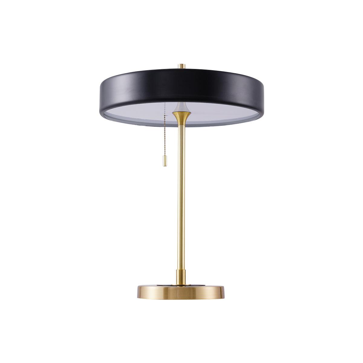 Revolve Table Lamp - Vakkerlight