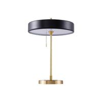 Revolve Table Lamp - Vakkerlight