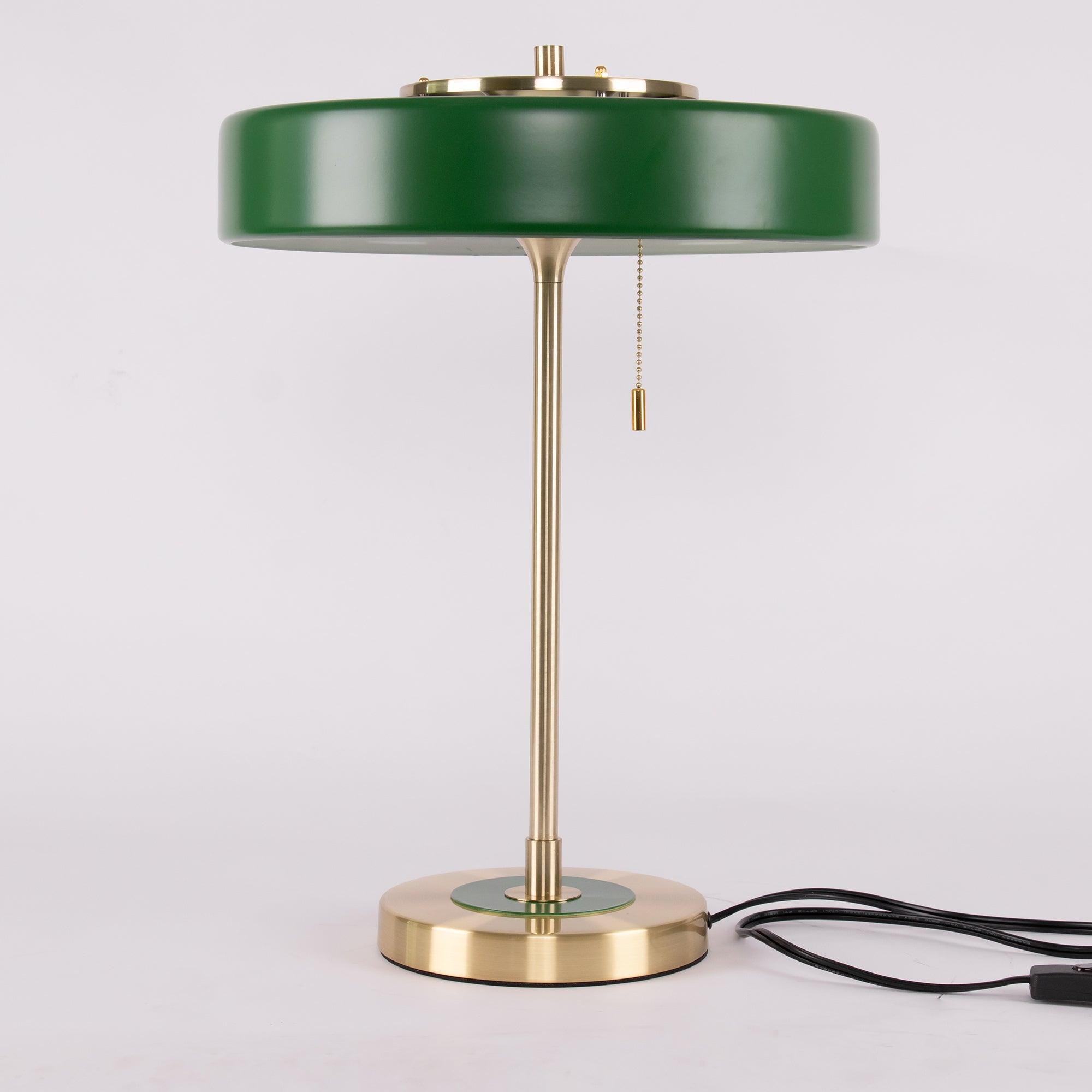 Revolve Table Lamp - Vakkerlight