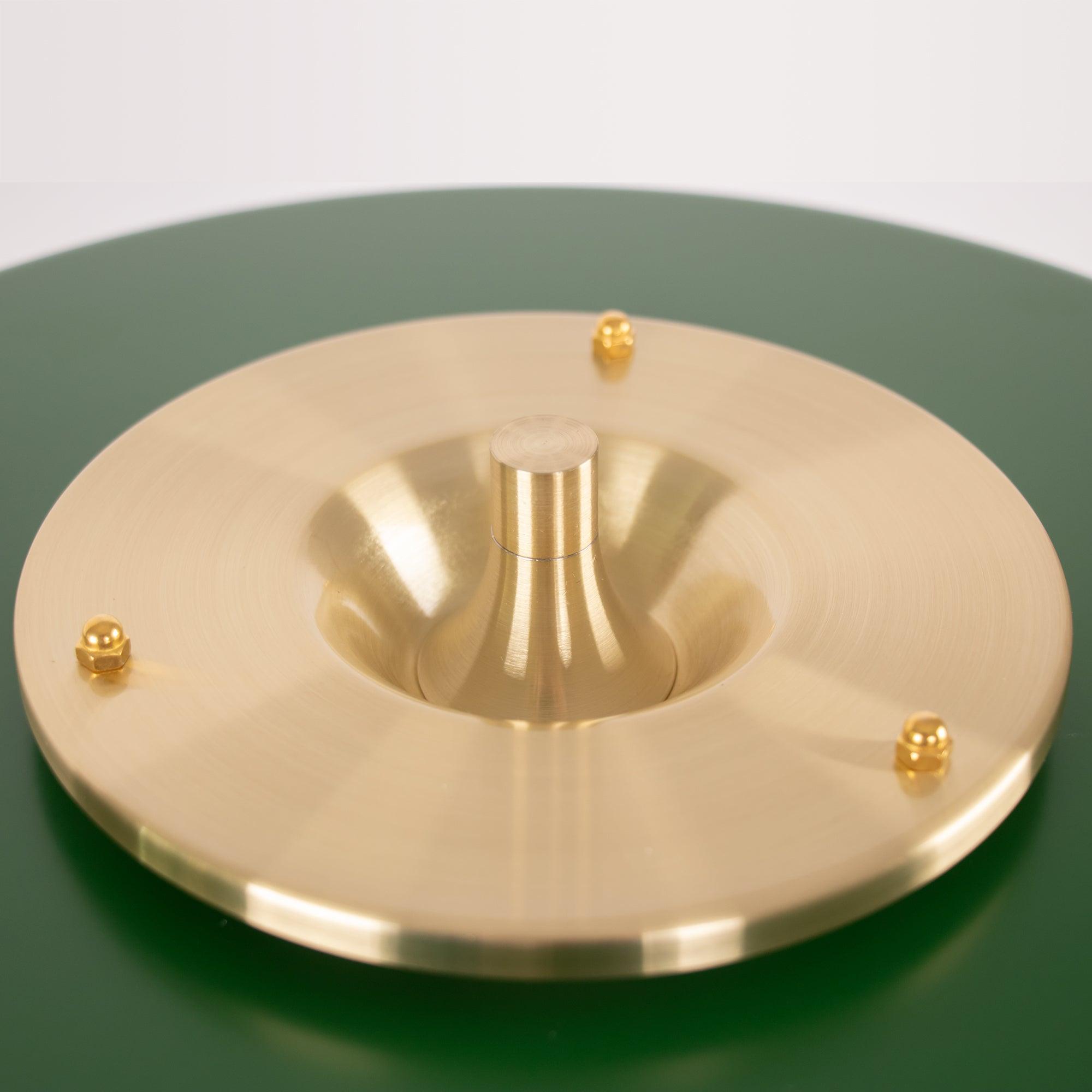 Revolve Table Lamp - Vakkerlight