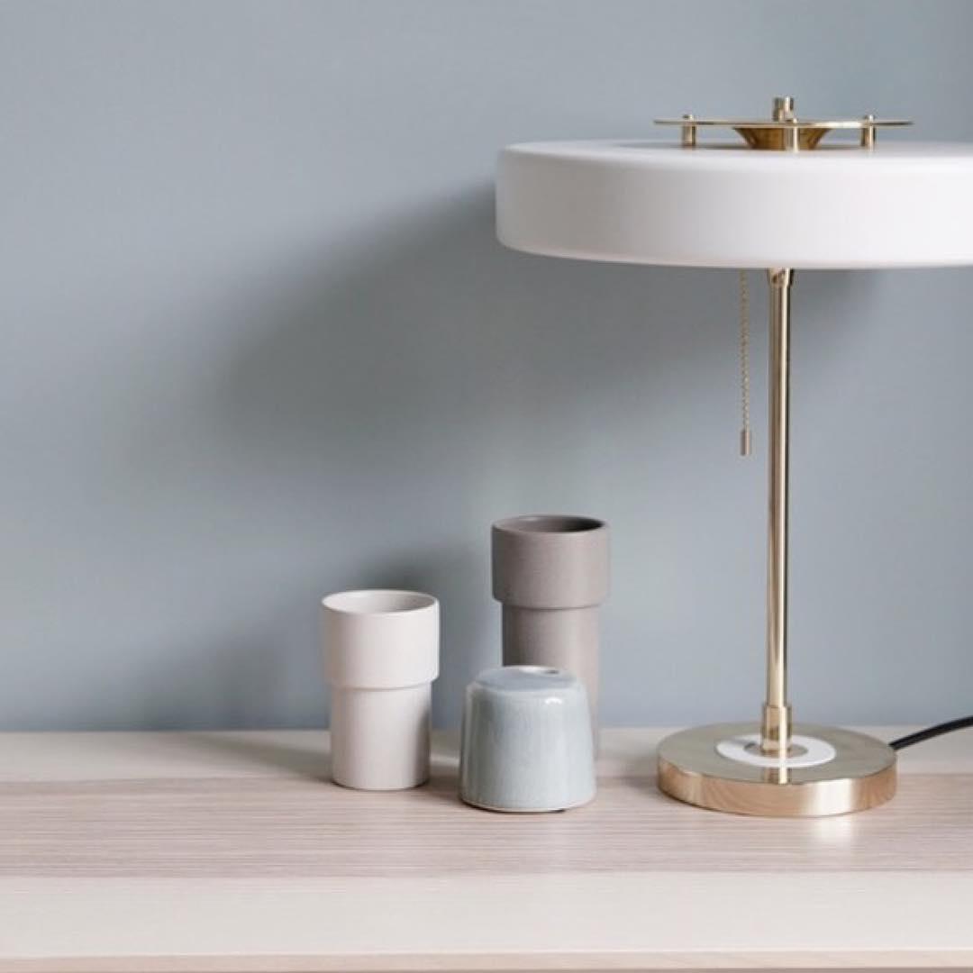 Revolve Table Lamp - Vakkerlight