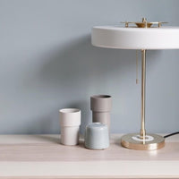 Revolve Table Lamp - Vakkerlight