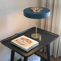 Revolve Table Lamp - Vakkerlight