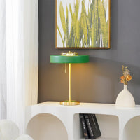 Revolve Table Lamp - Vakkerlight