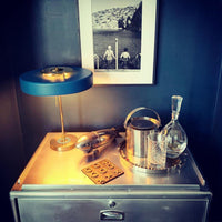 Revolve Table Lamp - Vakkerlight