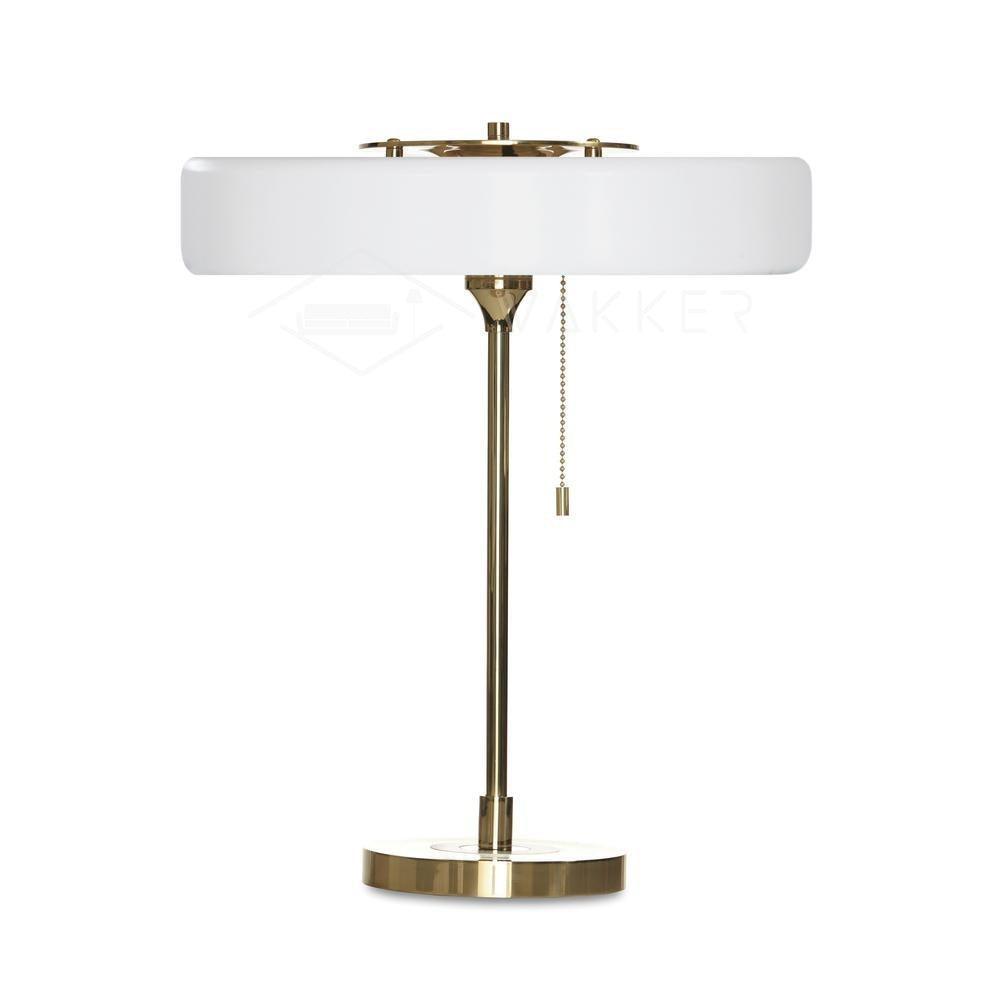 Revolve Table Lamp - Vakkerlight