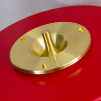 Revolve Table Lamp - Vakkerlight