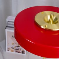 Revolve Table Lamp - Vakkerlight