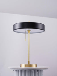 Revolve Table Lamp - Vakkerlight