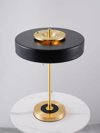 Revolve Table Lamp - Vakkerlight