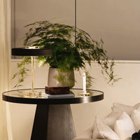 Revolve Table Lamp - Vakkerlight