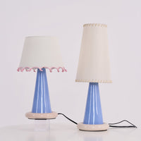 Ribbon Table Lamp - Vakkerlight