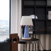 Ribbon Table Lamp - Vakkerlight