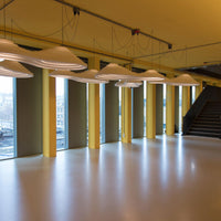 Rice Field Acoustic Lamps - Vakkerlight