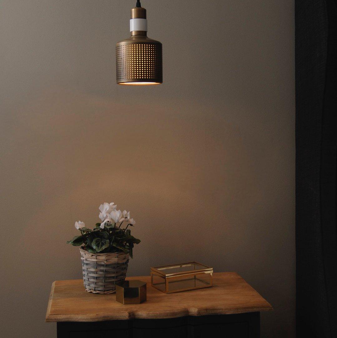 Riddle Pendant Lamp - Vakkerlight