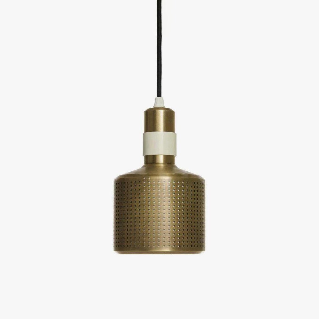 Riddle Pendant Lamp - Vakkerlight