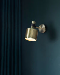 Riddle Wall Light - Vakkerlight